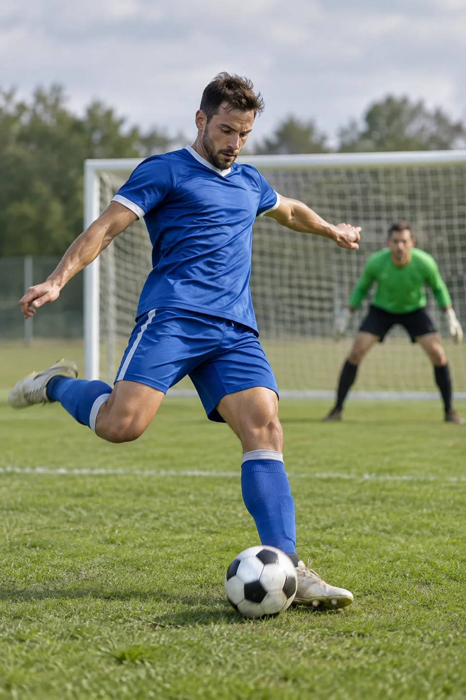 Source football action photo